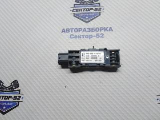 Запчасть датчик airbag Hyundai Tucson 2007