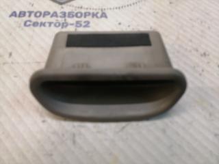Запчасть ручка крышки багажника Hyundai Tucson 2005