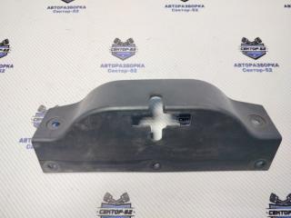 Запчасть накладка замка капота Hyundai Tucson 2007