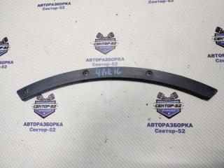 Запчасть молдинг крыла задний правый Great Wall Hover H5 2011