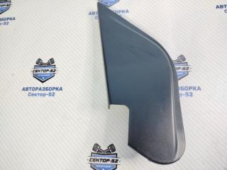 Запчасть накладка на зеркало внутренняя левая Nissan Qashqai 2010