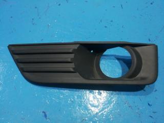 Запчасть рамка птф левая Ford Focus 2