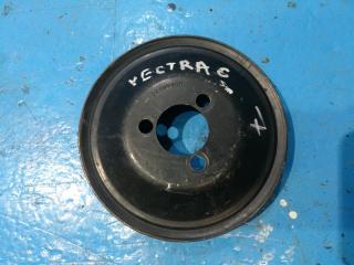 Запчасть шкив помпы Opel Vectra