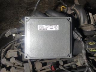 Блок управления двигателем Ford Focus 2 2008-2011 2008