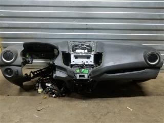 Запчасть торпедо (панель приборов) Ford Fiesta (08-12) 2011