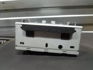 Запчасть магнитола Ford Fiesta (08-12) 2011
