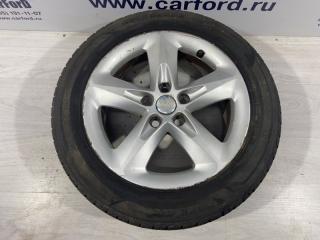 Диск литой r16 Ford Focus 2 (08-11) ХЭТЧБЕК 1.8L DURATEC-HE PFI/QQDB 2010 (б/у)