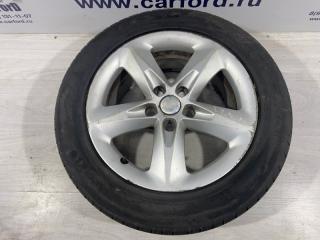 Диск литой r16 Ford Focus 2 (08-11) ХЭТЧБЕК 1.8L DURATEC-HE PFI/QQDB 2010 (б/у)