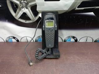 Телефон Mercedes W220 (б/у)