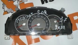 Запчасть спидометр Kia Sorento