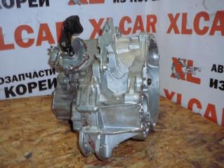 Запчасть мкпп Chevrolet Captiva