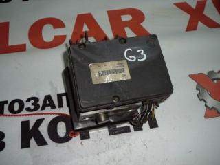 Блок abs SsangYong Actyon
