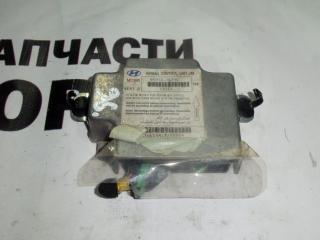 Запчасть блок управления airbag Kia Rio