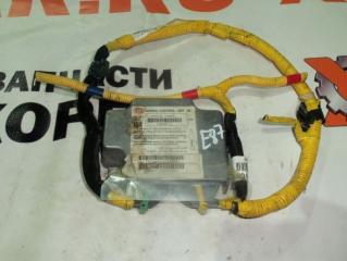 Запчасть блок управления airbag Kia Rio