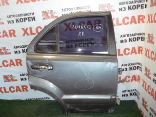 Дверь задняя правая Kia Sorento