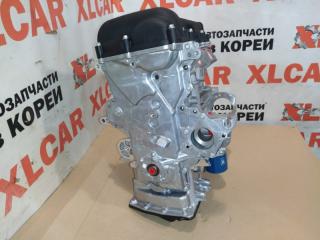 Запчасть двигатель Hyundai Solaris