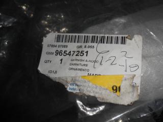 Накладка кузова Lacetti j200 Накладка кузова Lacetti j200