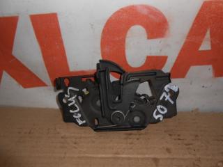 Запчасть замок капота Ford Focus BK BM5A-16700 контрактная Замок капота Ford Focus BK BM5A-16700 контрактная