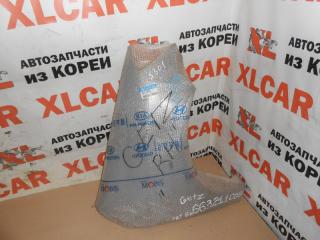 Крыло переднее правое Hyundai Getz