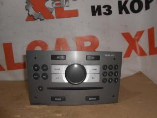 Запчасть магнитола OPEL Antara L07 497316088 контрактная Магнитола OPEL Antara L07 497316088 контрактная