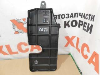 Пыльник двигателя правый Hyundai Accent