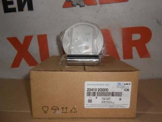 Запчасть комплект поршней +0.5 Hyundai ix35