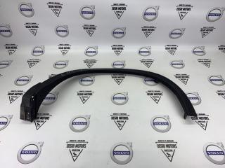 Запчасть расширитель крыла задний левый Mazda CX-5 2018 KB7W-51-W61E контрактная Расширитель крыла задний левый Mazda CX-5 2018 KB7W-51-W61E контрактная
