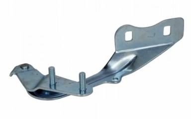 Запчасть петля капота правая Ford Focus 2005