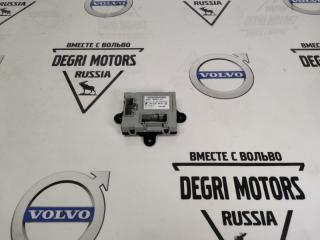 Запчасть блок комфорта передний правый Land Rover Freelander 2007