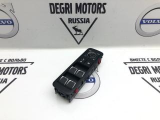 Блок управления стеклоподъёмниками передний Lexus RX450H 2018