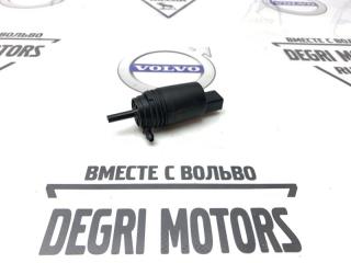 Запчасть насос омывателя лобового передний Land Rover Range Rover 2003 L322 M57D30 DMC000010 контрактная Насос омывателя лобового передний Land Rover Range Rover 2003 L322 M57D30 DMC000010 контрактная