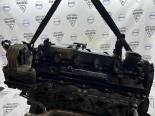 Двигатель XC70 2006 D5244T4 Двигатель XC70 2006 D5244T4
