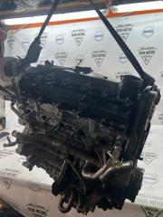 Двигатель S60 2008 D5244T4