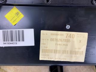Обшивка двери задняя правая X3 2007 E83 2.0D N47 Обшивка двери задняя правая X3 2007 E83 2.0D N47