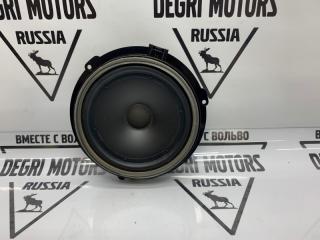 Запчасть колонка аудио Land Rover Freelander 2007