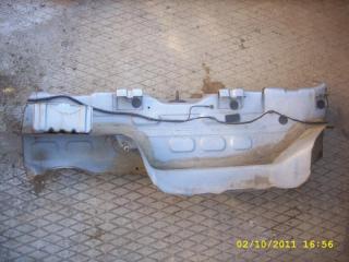 Панель кузова задняя Nissan Primera 2000