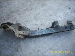 Лонжерон правый Subaru Forester 2002