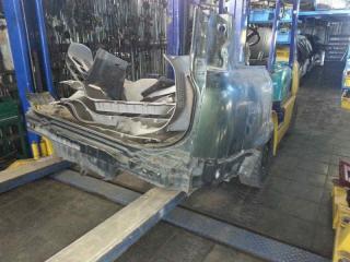Панель кузова задняя Honda CR-V 1999