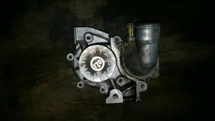 Помпа Subaru Forester 2002