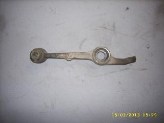 Рычаг передний правый Toyota Vista 1996