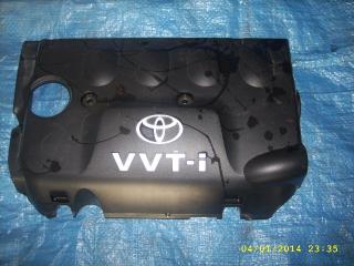 Крышка ДВС (декоративная) Toyota Corolla Fielder 2002