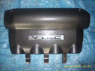 Крышка ДВС (декоративная) Honda Airwave 2005