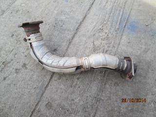 Приемная труба Toyota Corolla Fielder 2008