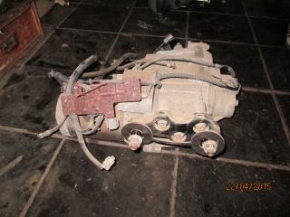 Редуктор задний Nissan Wingroad 2006
