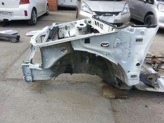 Лонжерон левый Toyota Harrier 1999
