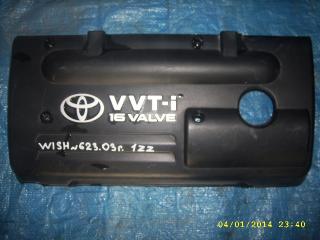 Крышка ДВС (декоративная) Toyota Allion 2002