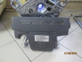 Крышка ДВС (декоративная) Toyota Camry 2012