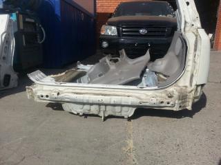 Панель кузова задняя Honda CR-V 1999
