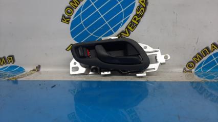 Запчасть ручка двери внутренняя задняя правая Honda Airwave 2007