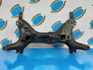 Балка поперечная Toyota Carina 1998